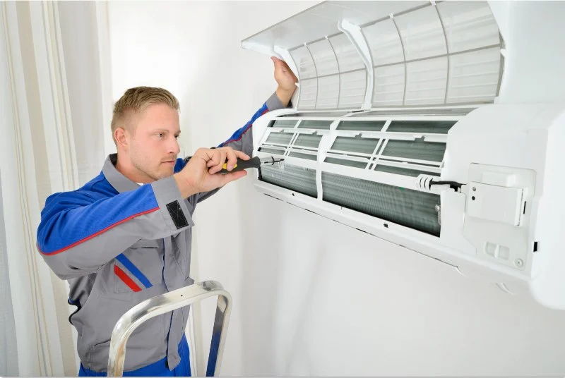 What to Do When You Need Someone to Fix Your AC Immediately