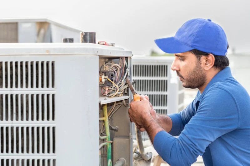 What to Do When You Need Someone to Fix Your Air Conditioner Immediately