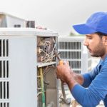 What to Do When You Need Someone to Fix Your Air Conditioner Immediately