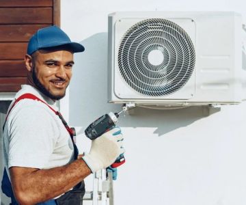Best Services to Fix Your AC Unit Near You Today: Expert Solutions