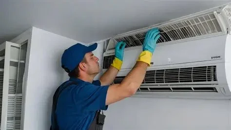 Avoid These Common Mistakes When Trying to Fix AC Condenser