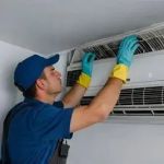 Avoid These Common Mistakes When Trying to Fix AC Condenser