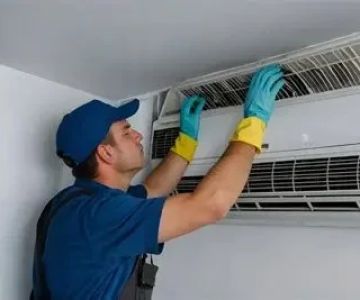 Avoid These Common Mistakes When Trying to Fix AC Condenser