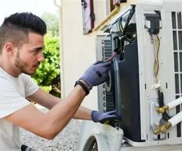 Emergency AC Repairs: How to Find Help and Prevent Future Problems