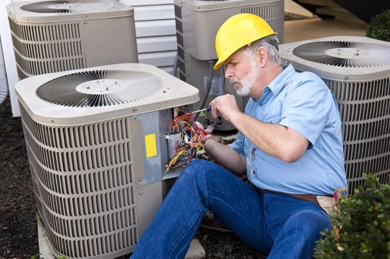 What to Do When You Need to Fix Your AC Unit Immediately: A Step-by-Step Guide