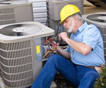 What to Do When You Need to Fix Your AC Unit Immediately: A Step-by-Step Guide