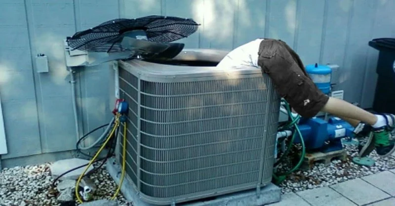 The Ultimate Checklist for Finding Who Can Fix My AC Successfully