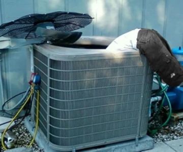 The Ultimate Checklist for Finding Who Can Fix My AC Successfully