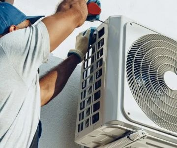 What to Do When You Need to Fix Your AC Condenser Immediately: A Quick Guide