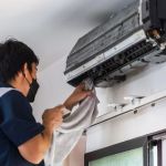 How Much Does It Really Cost to Fix an Air Conditioning Leak?