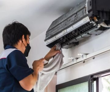 How Much Does It Really Cost to Fix an Air Conditioning Leak?