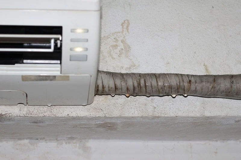 10 Signs It's Time to Fix an Air Conditioning Leak