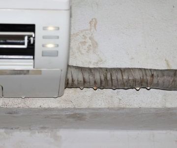 10 Signs It's Time to Fix an Air Conditioning Leak