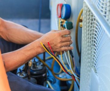 Quick and Affordable Ways to Fix Your Air Conditioner in Your Area