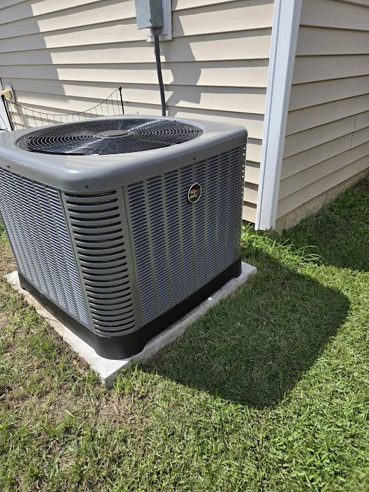 Atlantis Heating & Air Conditioning Picture 1