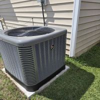 Atlantis Heating & Air Conditioning ico