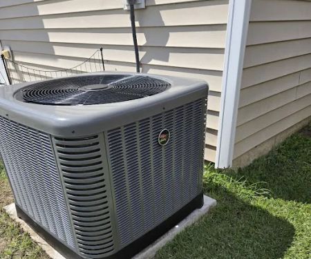 Atlantis Heating & Air Conditioning