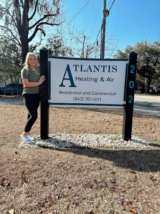 Atlantis Heating & Air Conditioning Picture 10