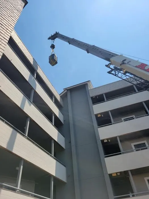 Atlantis Heating & Air Conditioning Picture 2