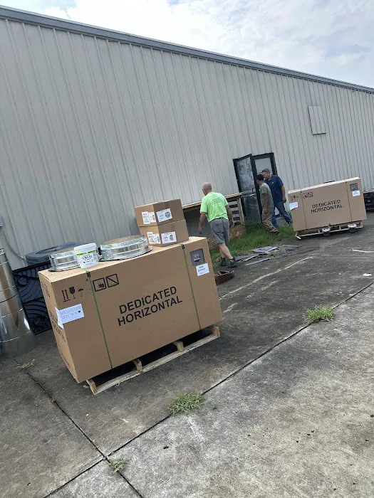 Atlantis Heating & Air Conditioning Picture 6