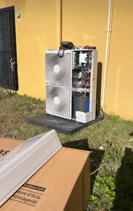 Atlantis Heating & Air Conditioning Picture 3