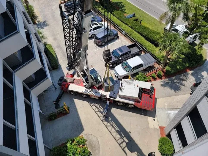 Atlantis Heating & Air Conditioning Picture 8