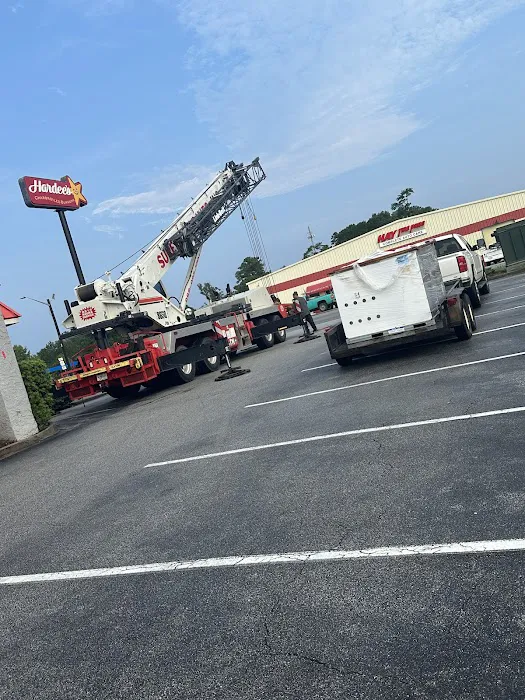 Atlantis Heating & Air Conditioning Picture 4