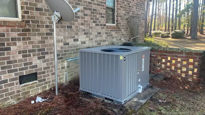 Atlantis Heating & Air Conditioning Picture 9