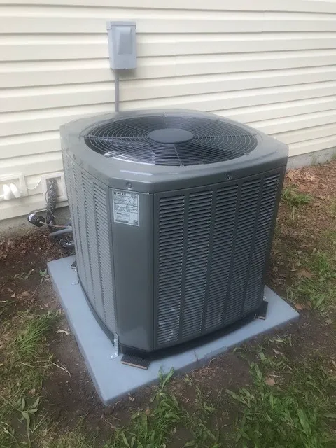 Coastal Air Solutions Picture 1