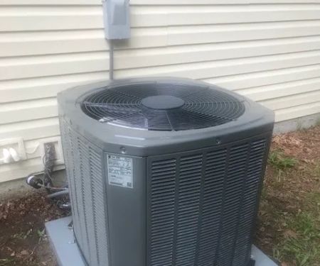 Coastal Air Solutions