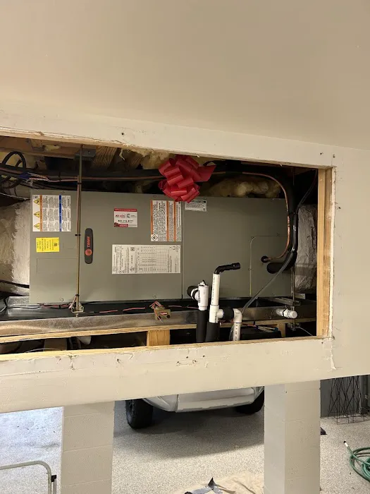 Coastal Air Solutions Picture 4