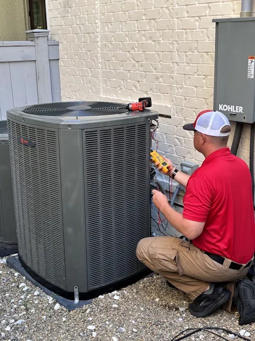 Coastal Air Solutions Picture 9