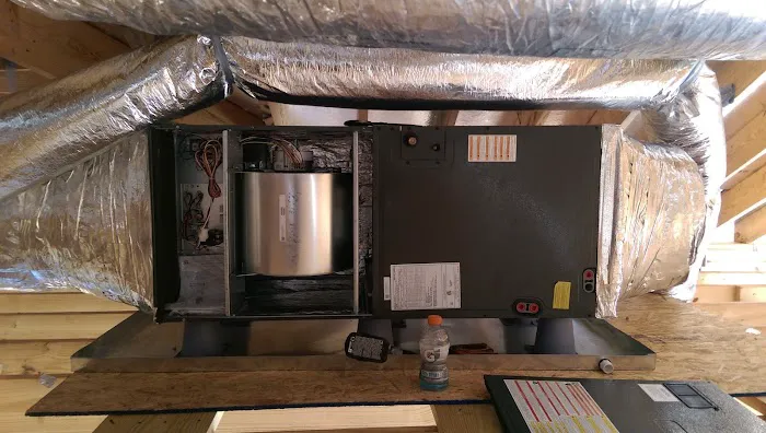 Moncks Corner Heating & Air Picture 1