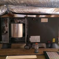 Moncks Corner Heating & Air ico