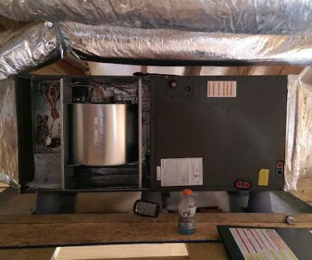 Moncks Corner Heating & Air