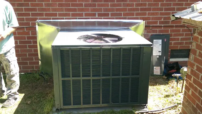 Moncks Corner Heating & Air Picture 3