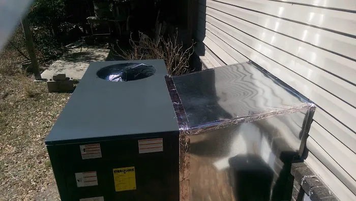 Moncks Corner Heating & Air Picture 4