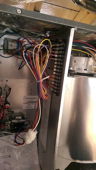 Moncks Corner Heating & Air Picture 7