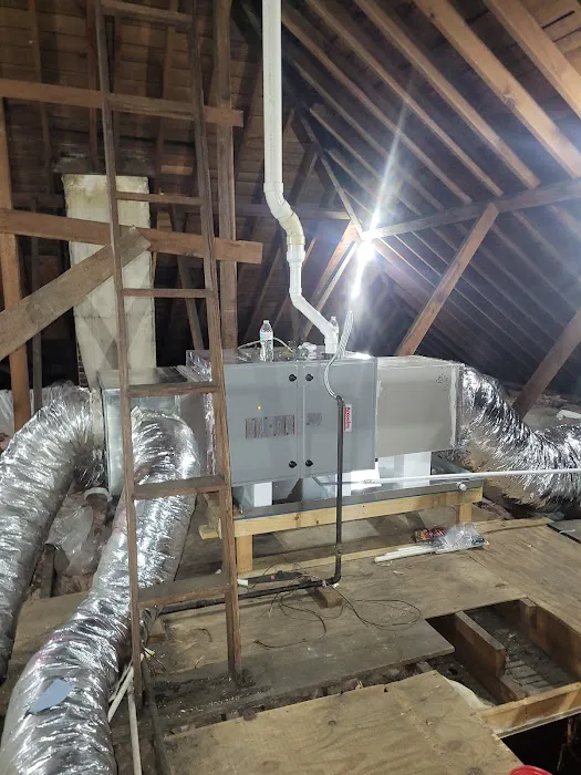 Air Plus Services Picture 2