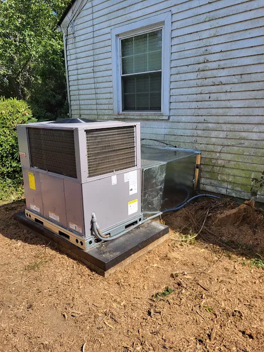 Air Plus Services Picture 3