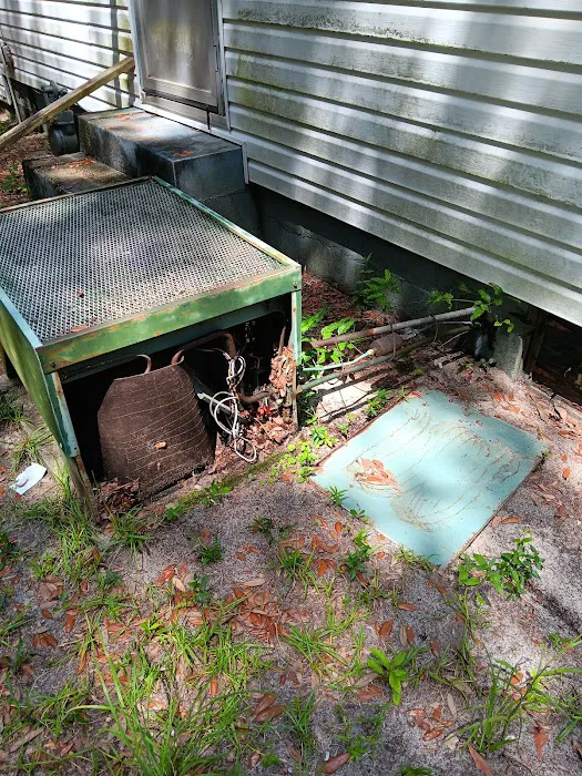 Air Plus Services Picture 1