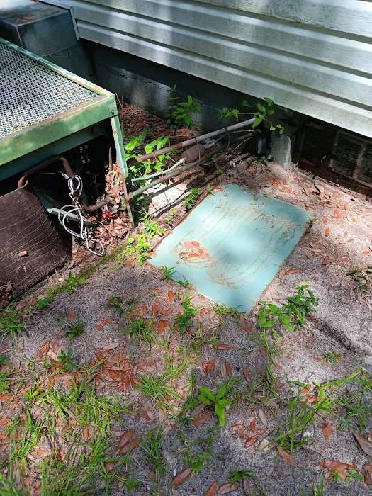 Air Plus Services Picture 4