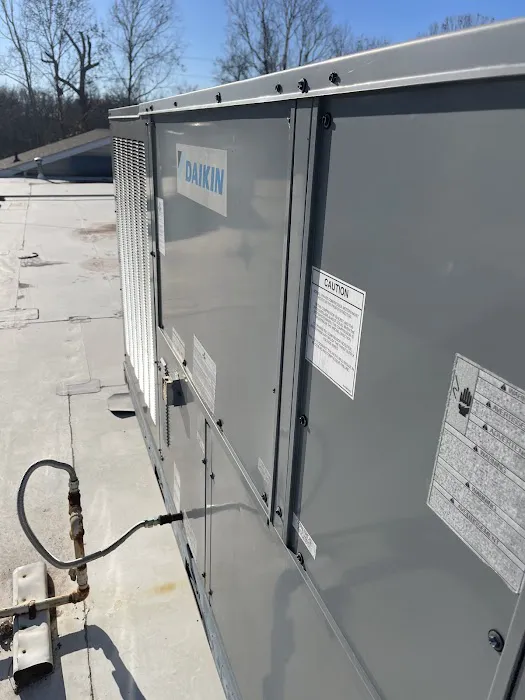 Absolute Service Heating & Air Picture 2