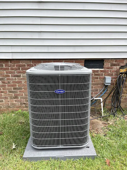 Absolute Service Heating & Air Picture 1