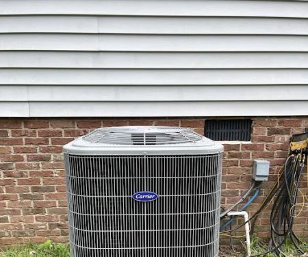 Absolute Service Heating & Air