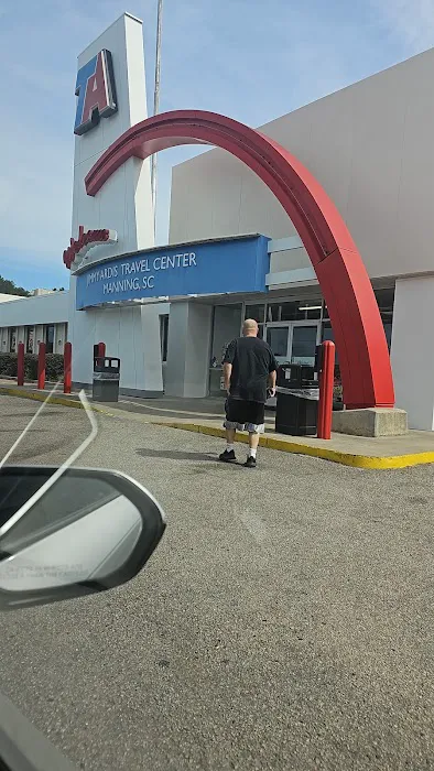 TA Truck Service Picture 2