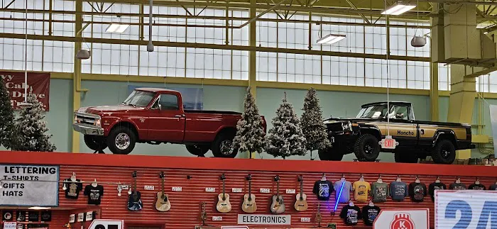 TA Truck Service Picture 1