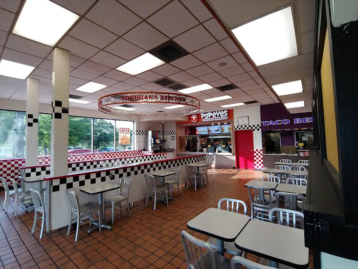 TA Truck Service Picture 7