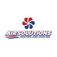 Air Solutions Heating and Cooling ico
