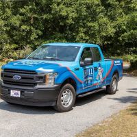 Hill Plumbing & Air ico